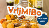 VrijMiBo bij De Korenbeurs!