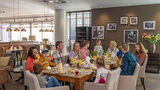Lekker paasbrunchen met het hele gezin