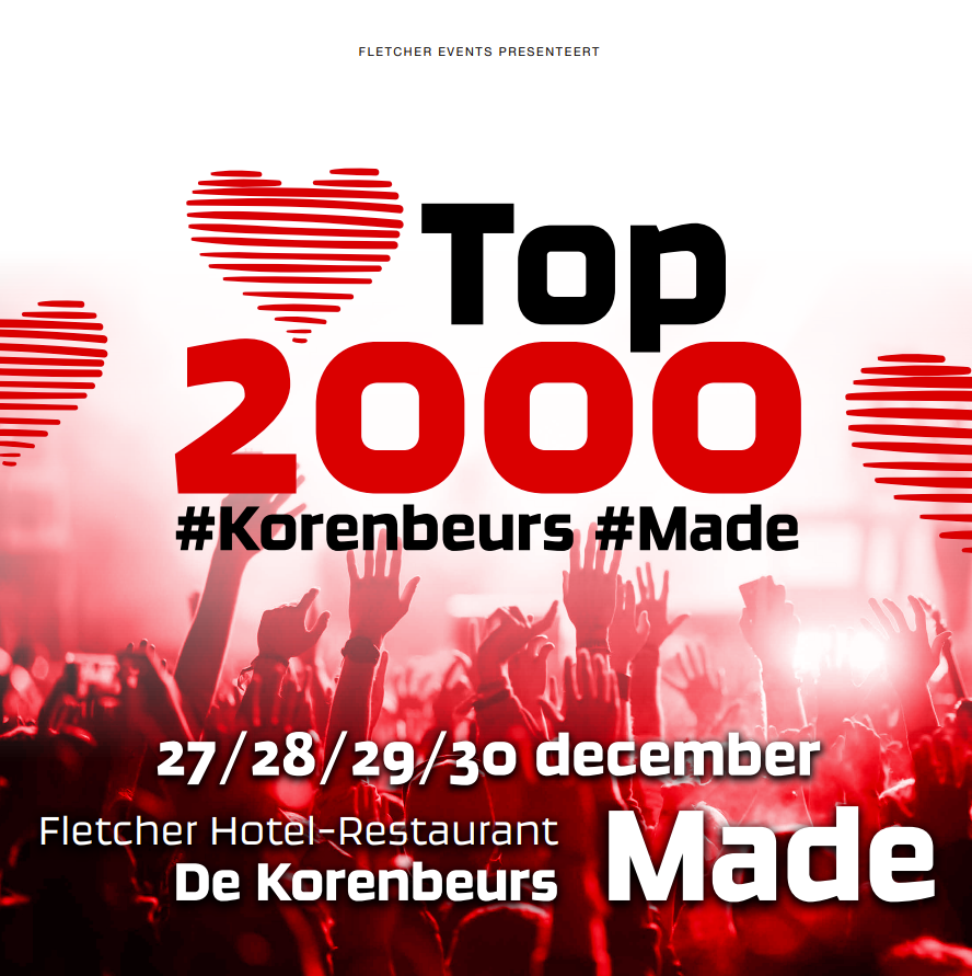 Top2000